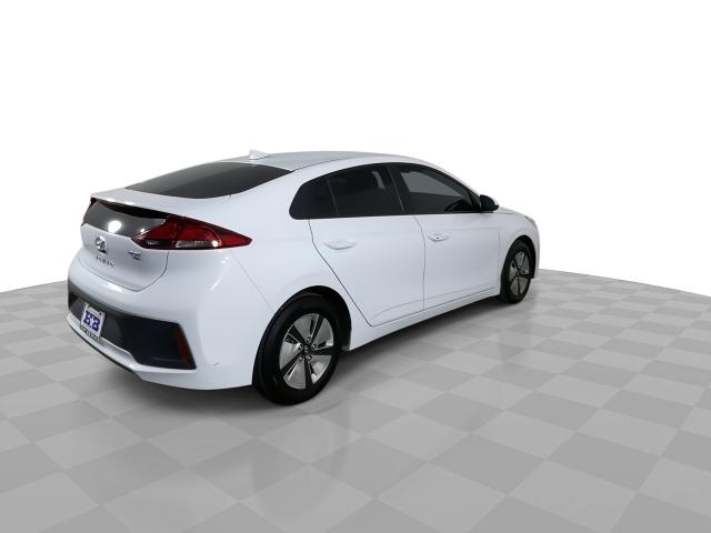 2022 Hyundai Ioniq Hybrid Vehicle Photo in GILBERT, AZ 85297-0402