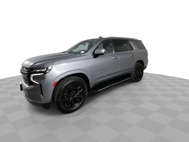 2023 Chevrolet Tahoe Vehicle Photo in GILBERT, AZ 85297-0402