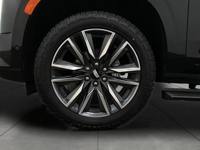 2021 Cadillac Escalade Vehicle Photo in Appleton, WI 54913