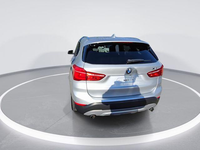 2018 BMW X1 xDrive28i Vehicle Photo in Pleasant Hills, PA 15236