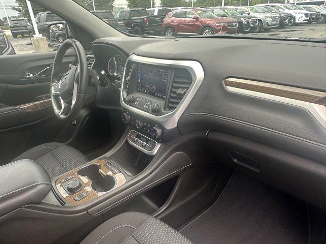 2023 GMC Acadia Vehicle Photo in ROCHESTER HILLS, MI 48307-2741