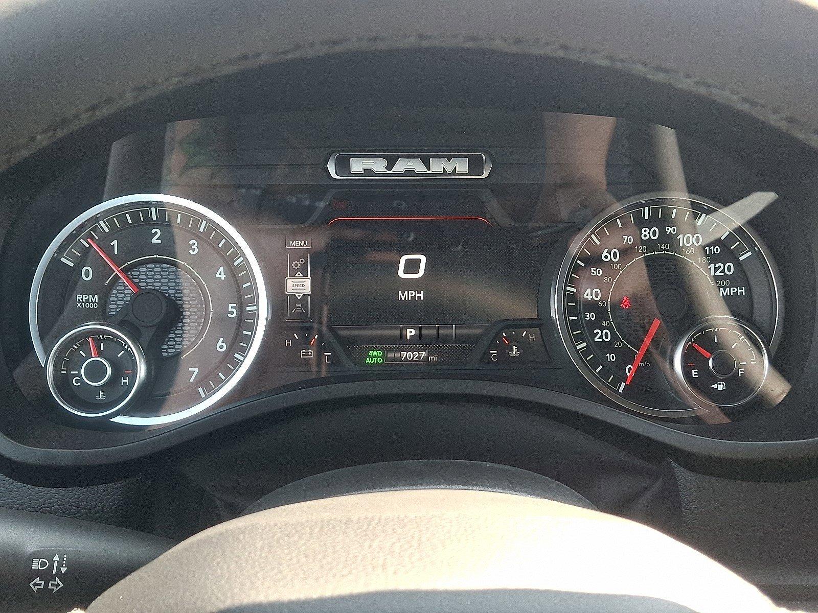 2025 Ram 1500 Vehicle Photo in Harrisburg, PA 17111
