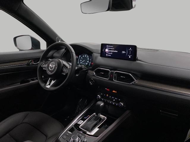 2025 Mazda CX-5 Vehicle Photo in Appleton, WI 54913