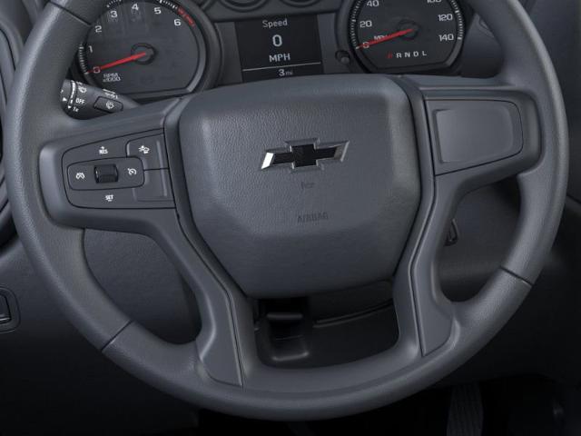 2026 Chevrolet Silverado 2500 HD Vehicle Photo in SAVANNAH, GA 31406-4513