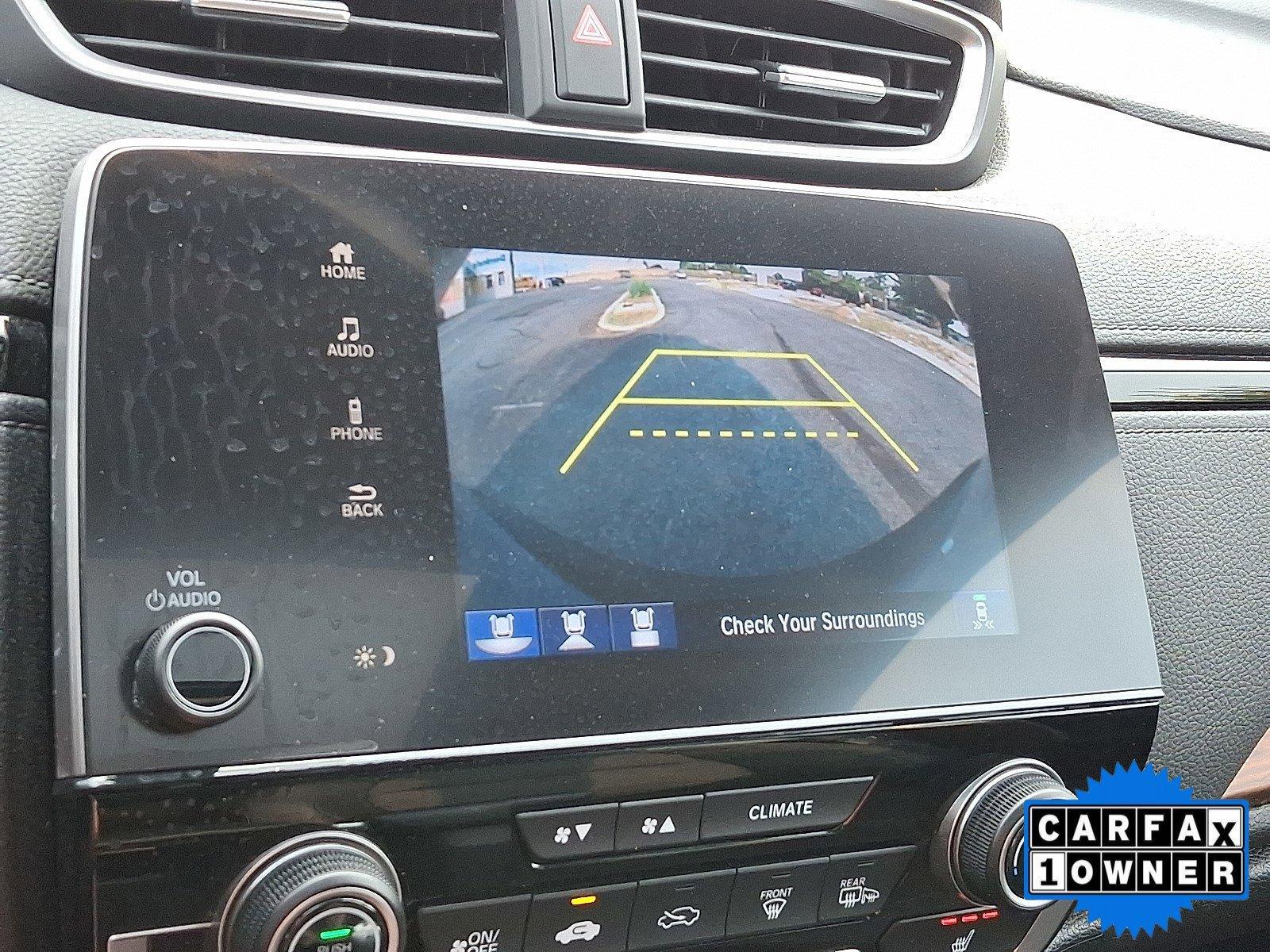 2022 Honda CR-V Vehicle Photo in Harrisburg, PA 17111