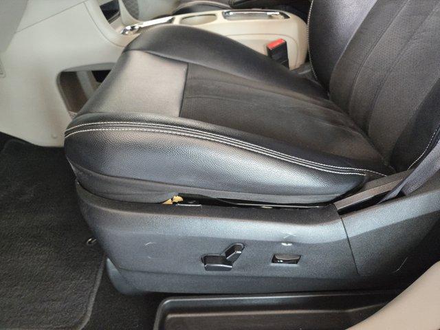 2019 Dodge Grand Caravan Vehicle Photo in Decatur, TX 76234