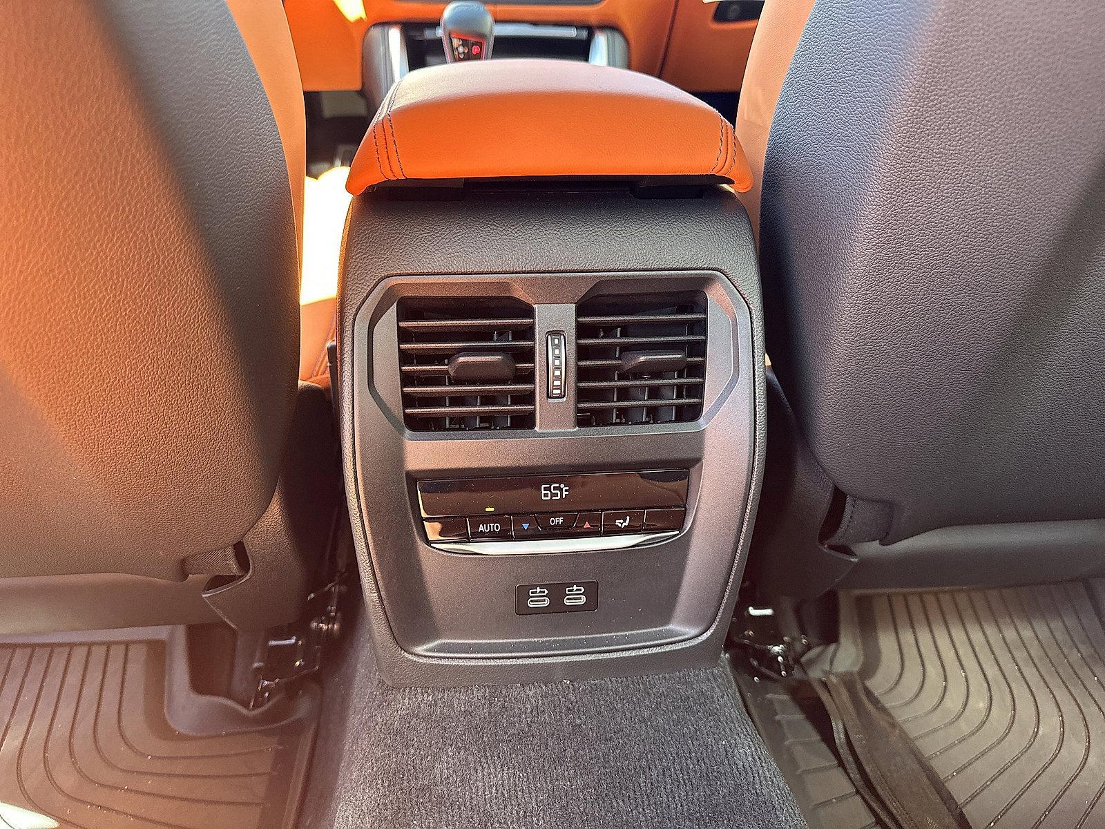 2023 BMW M3 Vehicle Photo in Lancaster, PA 17601