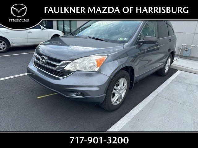 2011 Honda CR-V Vehicle Photo in Harrisburg, PA 17111