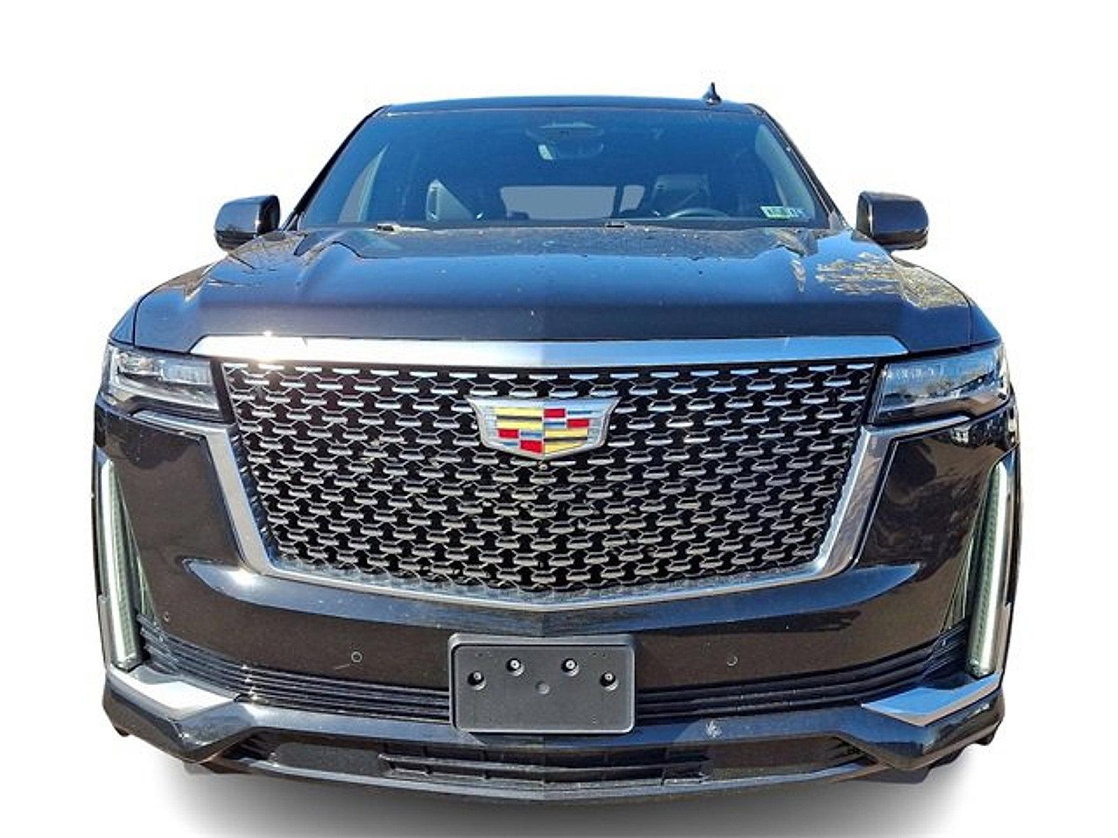 2023 Cadillac Escalade Vehicle Photo in Willow Grove, PA 19090
