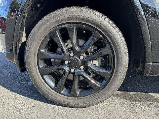 2022 Jeep Grand Cherokee WK Vehicle Photo in Mechanicsburg, PA 17050-1707