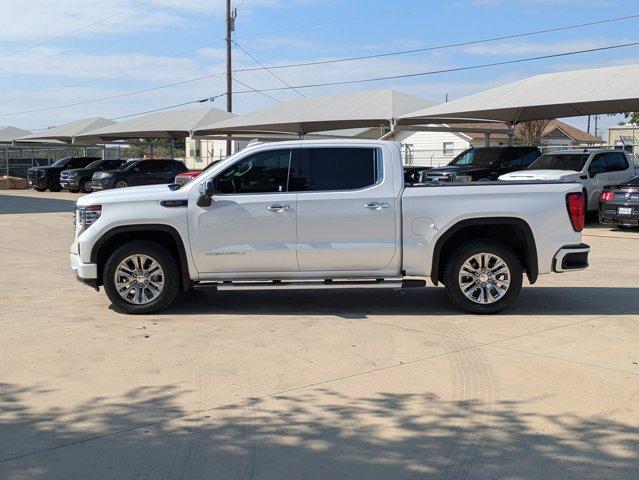 2024 GMC Sierra 1500 Vehicle Photo in SELMA, TX 78154-1459
