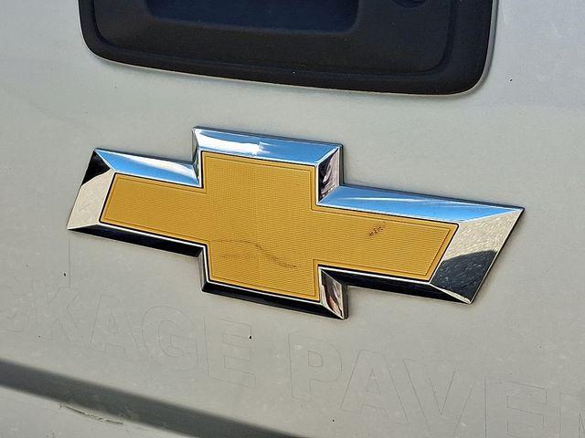 2014 Chevrolet Silverado 1500 Vehicle Photo in DANBURY, CT 06810-5034
