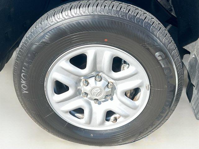 2023 Toyota Tundra 4WD Vehicle Photo in Flemington, NJ 08822