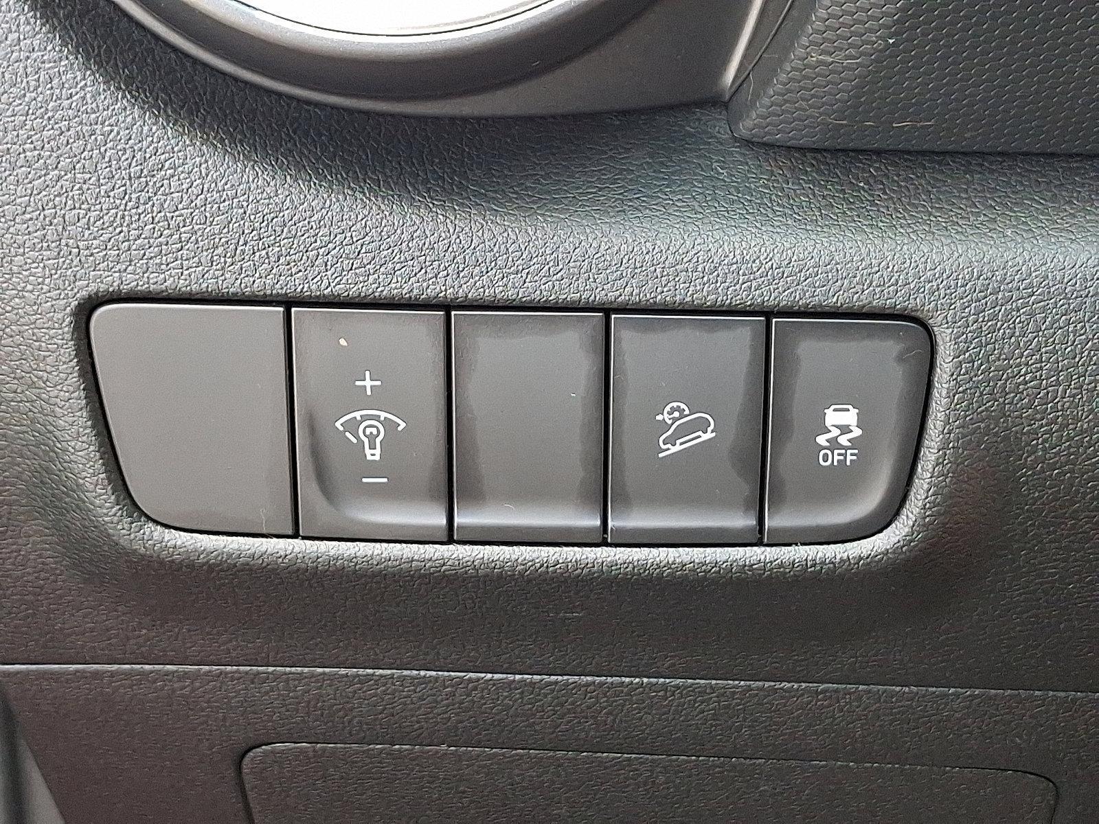 2023 Hyundai KONA Vehicle Photo in Harrisburg, PA 17111