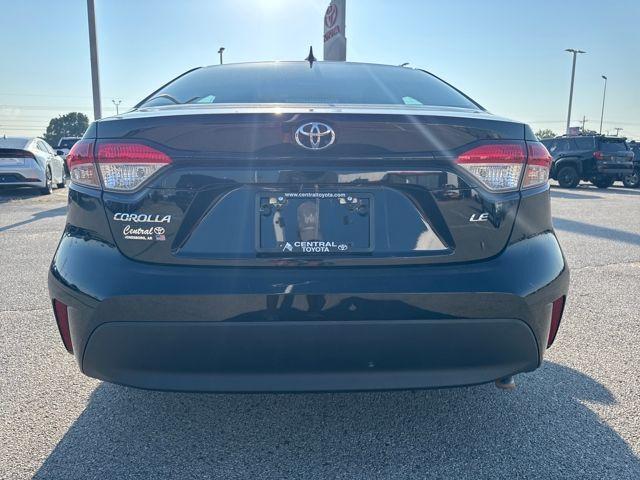 2023 Toyota Corolla Vehicle Photo in Jonesboro, AR 72404