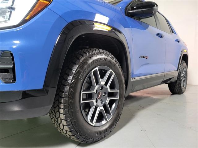 2026 GMC Terrain Vehicle Photo in PRESCOTT, AZ 86305-3700