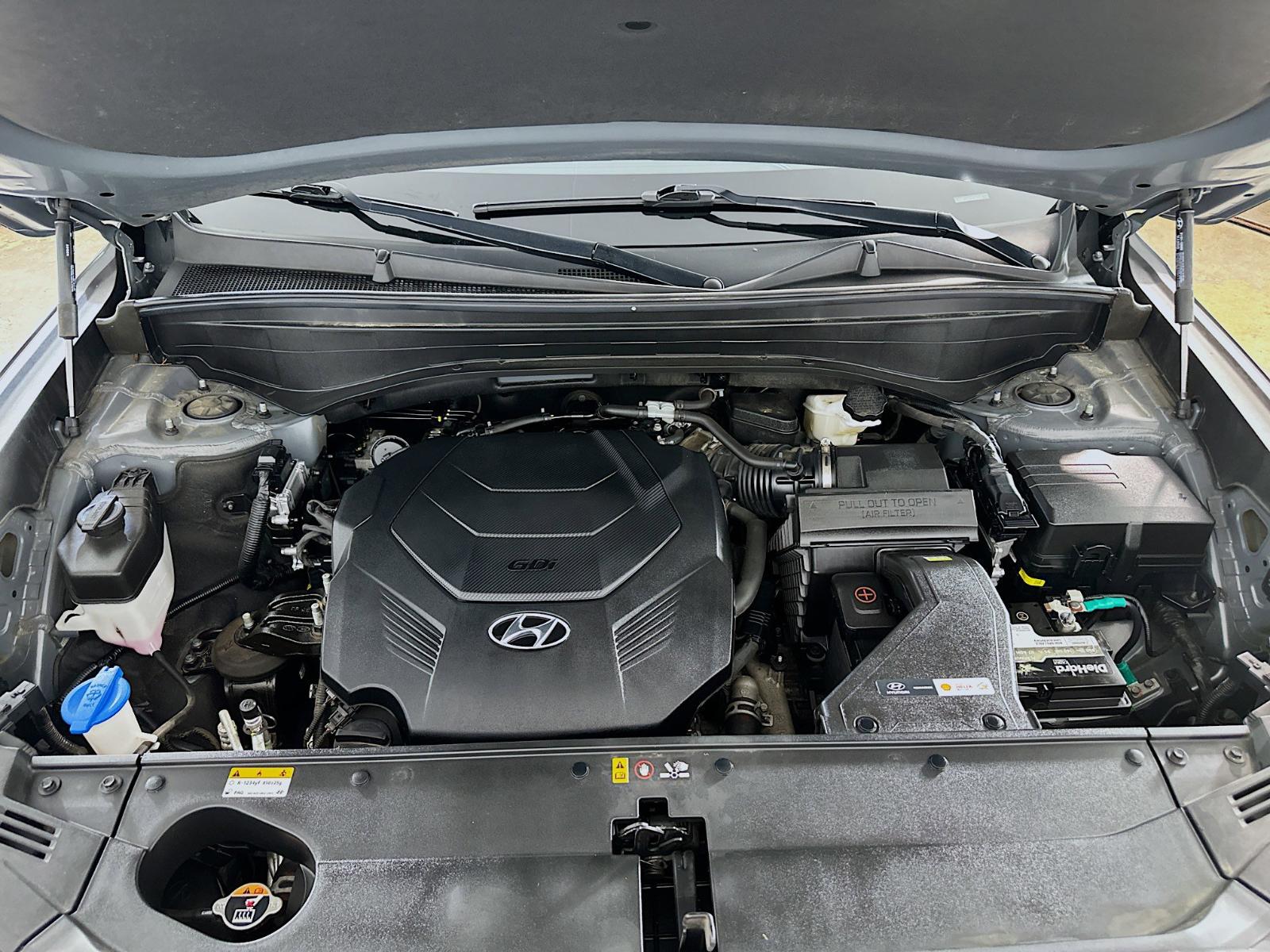 2023 Hyundai PALISADE Vehicle Photo in Langhorne, PA 19047
