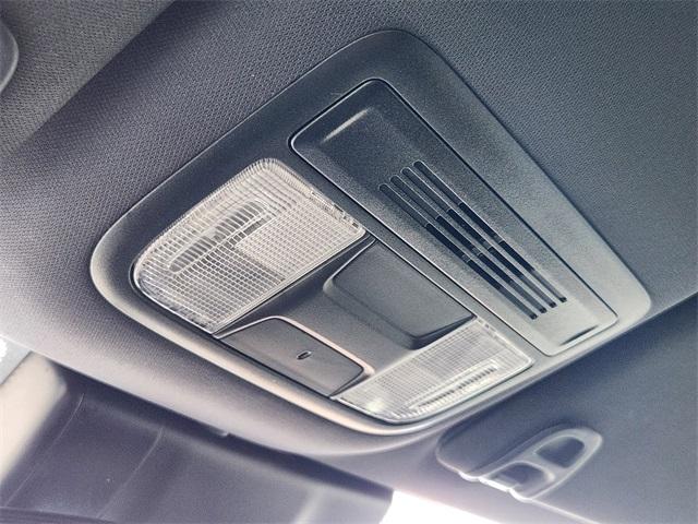 2021 Honda Civic Hatchback Vehicle Photo in AURORA, CO 80012-4011