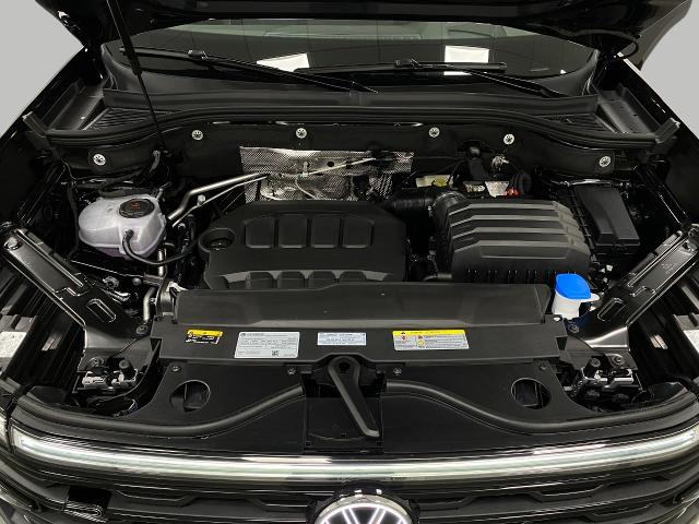 2026 Volkswagen Atlas Cross Sport Vehicle Photo in Appleton, WI 54913