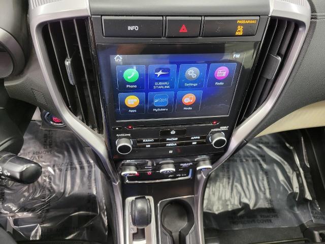 2019 Subaru Ascent Vehicle Photo in NEENAH, WI 54956-2243