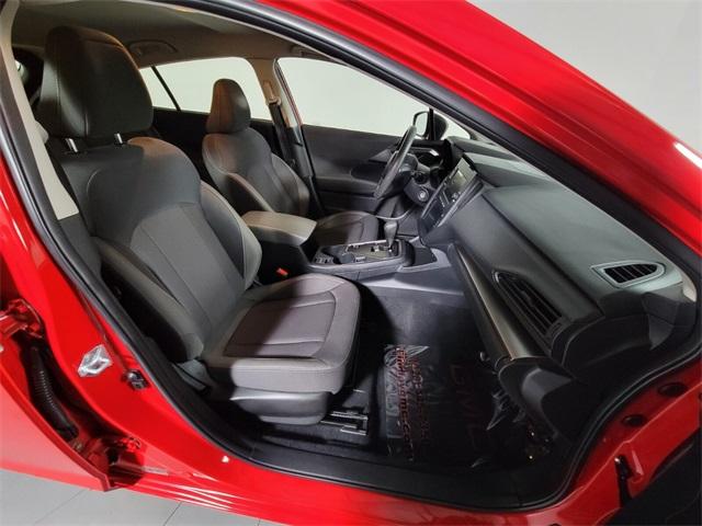 2024 Subaru Impreza Vehicle Photo in PRESCOTT, AZ 86305-3700