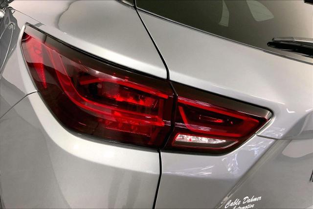 2024 Chevrolet Blazer Vehicle Photo in INDEPENDENCE, MO 64055-1314