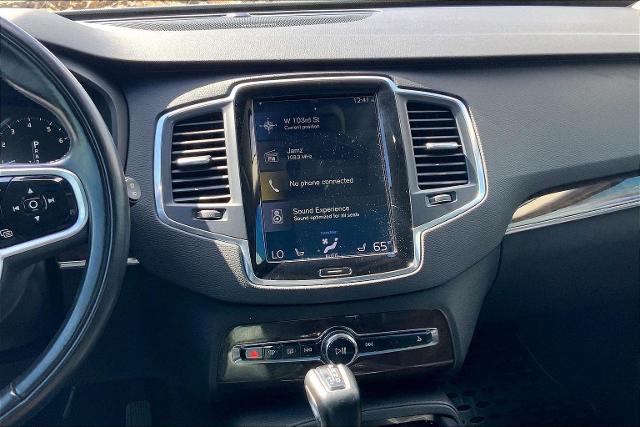 2019 Volvo XC90 Vehicle Photo in KANSAS CITY, MO 64114-4502