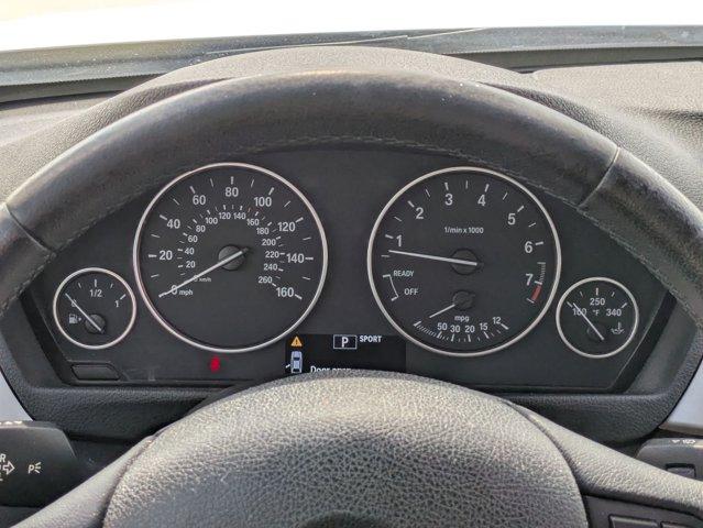 2015 BMW 320i Vehicle Photo in SELMA, TX 78154-1459