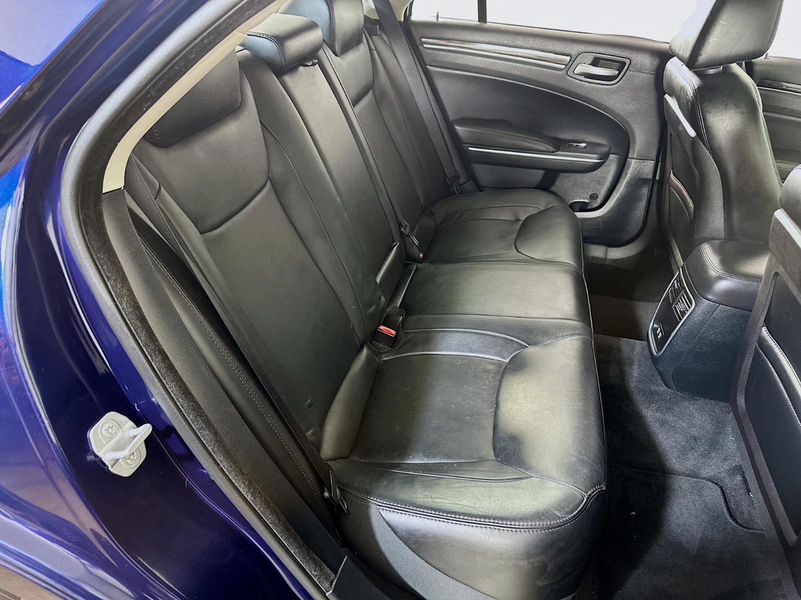 2015 Chrysler 300 Vehicle Photo in Langhorne, PA 19047