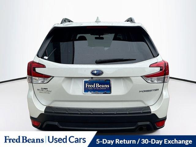 2022 Subaru Forester Vehicle Photo in Doylestown, PA 18902