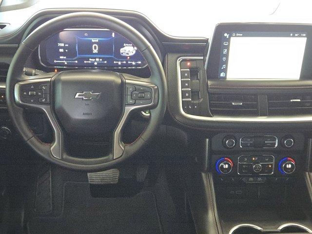 2024 Chevrolet Tahoe Vehicle Photo in Decatur, TX 76234