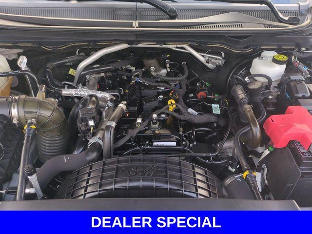 2020 Ford Ranger Vehicle Photo in Merrillville, IN 46410