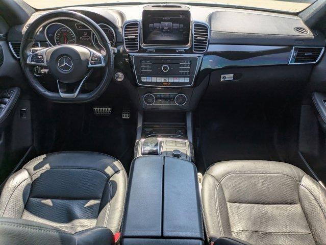 2019 Mercedes-Benz GLE Vehicle Photo in SELMA, TX 78154-1459