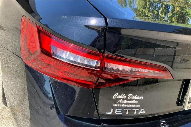 2022 Volkswagen Jetta Vehicle Photo in Kansas City, MO 64114