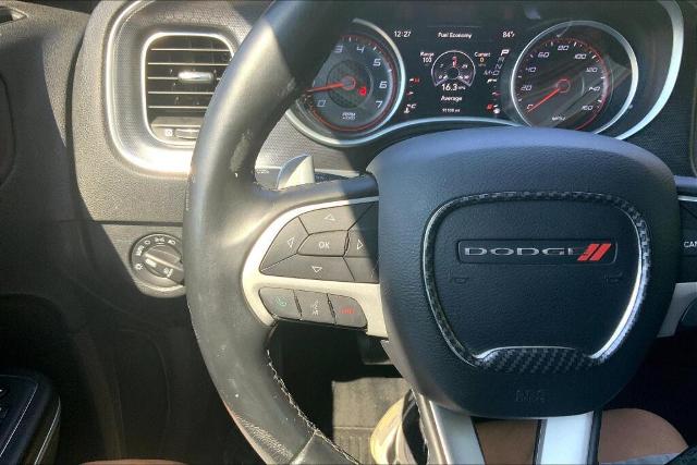2017 Dodge Charger Vehicle Photo in Kansas City, MO 64114