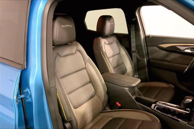 2025 Chevrolet Trailblazer Vehicle Photo in INDEPENDENCE, MO 64055-1314