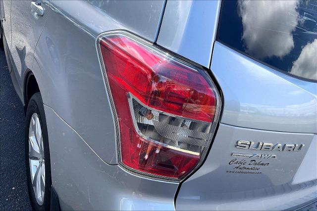 2014 Subaru Forester Vehicle Photo in INDEPENDENCE, MO 64055-1314