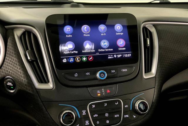 2023 Chevrolet Malibu Vehicle Photo in KANSAS CITY, MO 64114-4545