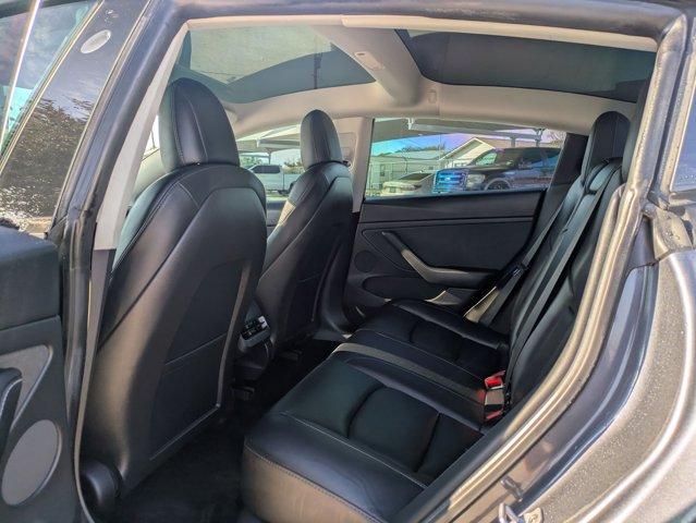 2021 Tesla Model 3 Vehicle Photo in SELMA, TX 78154-1460