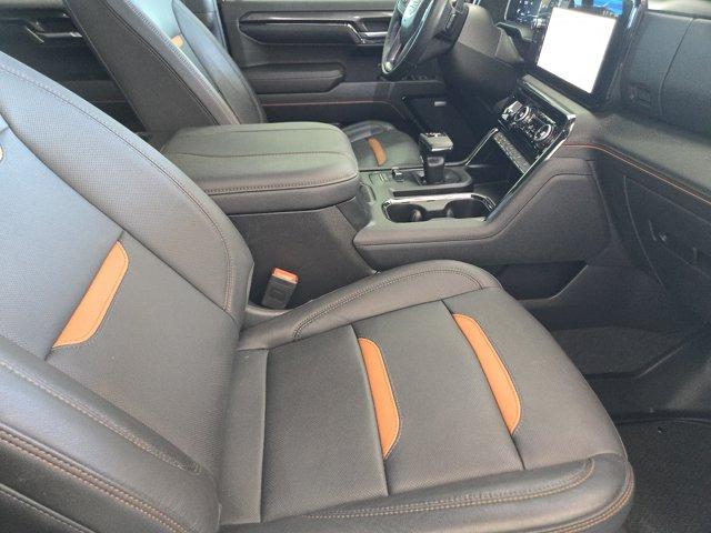 2024 GMC Sierra 1500 Vehicle Photo in Decatur, TX 76234