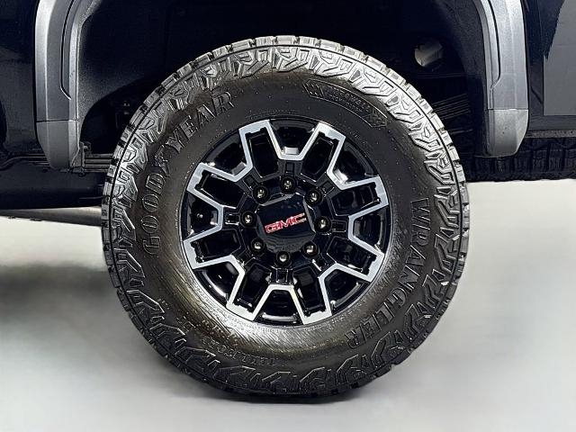 2025 GMC Sierra 2500 HD Vehicle Photo in PUYALLUP, WA 98371-4149