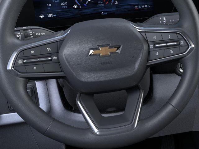 2026 Chevrolet Suburban Vehicle Photo in KANSAS CITY, MO 64114-4502