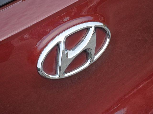 2020 Hyundai TUCSON Vehicle Photo in Decatur, TX 76234
