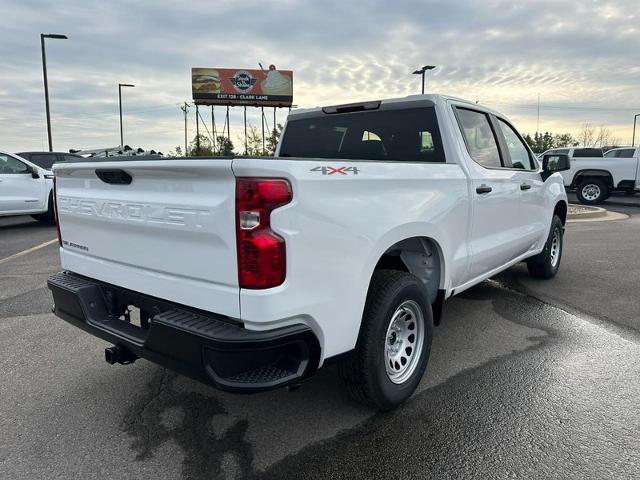 2026 Chevrolet Silverado 1500 Vehicle Photo in COLUMBIA, MO 65203-3903