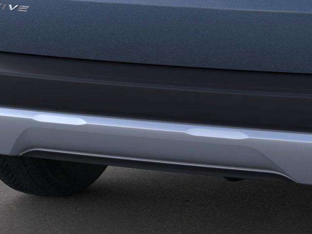 2026 Ford Escape Vehicle Photo in Weatherford, TX 76087