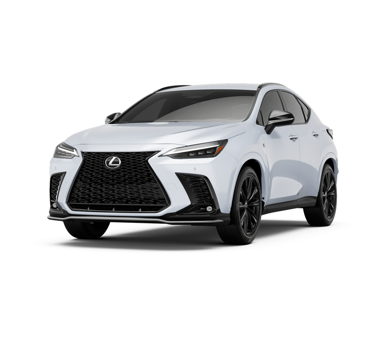 2026 Lexus NX Vehicle Photo in Neenah, WI 54956