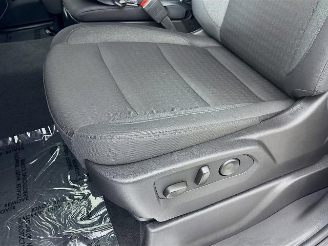 2026 Chevrolet Silverado 1500 Vehicle Photo in PUYALLUP, WA 98371-4149
