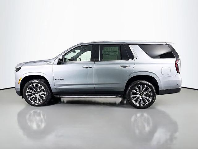 2026 Chevrolet Tahoe Vehicle Photo in PUYALLUP, WA 98371-4149