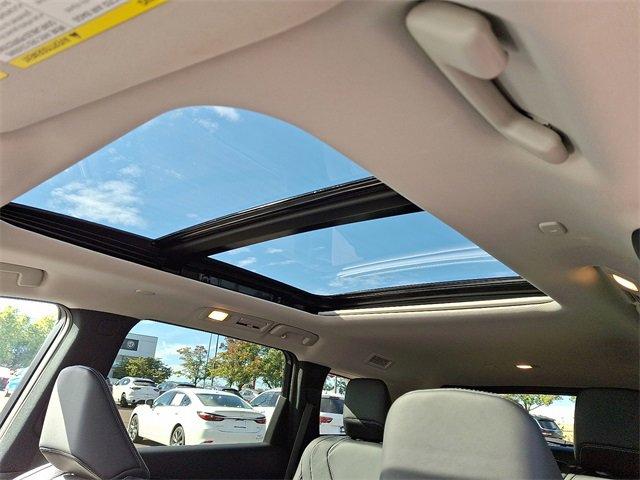 2025 INFINITI QX60 Vehicle Photo in Willow Grove, PA 19090