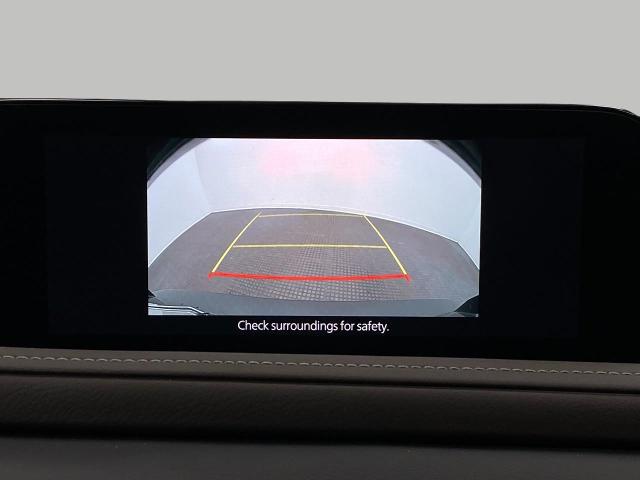 2025 Mazda CX-30 Vehicle Photo in Appleton, WI 54913